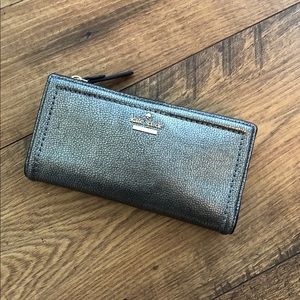Kate Spade ♠️ Trifold Wallet